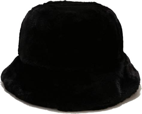 women's fuzzy bucket hat|fluffy bucket hat men's.